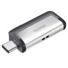 SanDisk Ultra Dual USB-C Drive 256 GB SDDDC2-256G-G46