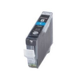 Cartridge CANON CLI-8C 0621B001