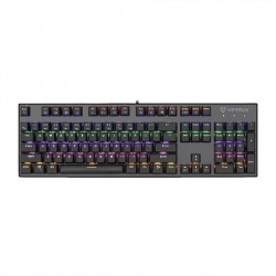 Vertux Gaming Tactical Advance Performance Mechanical Keyboard -...