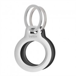 Belkin puzdro Secure Holder with Key Ring pre AirTag 2-pack -...