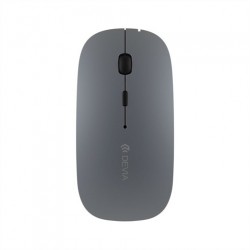 Devia myš Lingo Series 2.4G+Wireless Dual Mode Mouse - Gray...