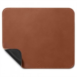 Spigen podložka pod myš LD301 Mousepad - Brown APP04761