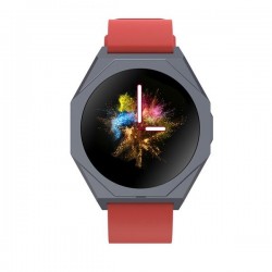 Canyon SW-86, Otto, smart hodinky, BT, fareb. LCD displej 1.3´´,...
