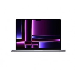 MacBook Air 15" Apple M2 8C CPU 10C GPU 8GB 256GB Kozmický sivý SK...