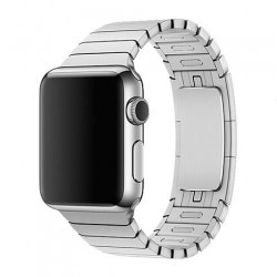 Devia Apple Watch Elegant Series Link Bracelet 44/45/49mm - Silver...