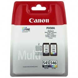 Cartridge CANON PG-545/CL-546 Multi pack 8287B005