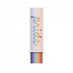 Apple Watch 45mm Pride Edition Sport Loop MN6L3ZM/A