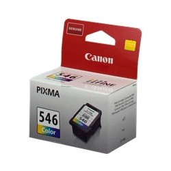 Cartridge CANON CL-546 Color 8289B001