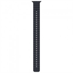 Apple Watch 49mm Midnight Ocean Band Extension MQEF3ZM/A