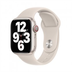 Devia Apple Watch Deluxe Series Sport Band 44/45/49mm - Starlight...