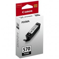 Cartridge CANON PGI-570PGBK Black 0372C001