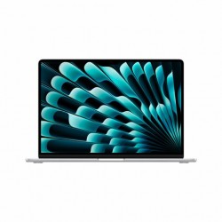 MacBook Air 15" Apple M2 8C CPU 10C GPU 8GB 512GB Strieborný SK...