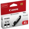 Cartridge CANON CLI-571BK XL Black 0331C001