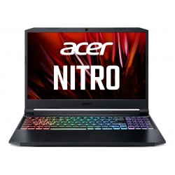 Acer Nitro 5 (AN515-57-53XL) i5-11400H/16GB/512GB/15,6" FHD IPS/GF...