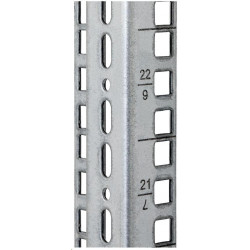 TRITON vertikálna lišta 37U RAX-VL-X37-X1