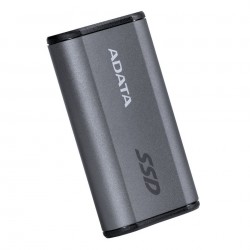ADATA externí SSD SE880 500GB grey AELI-SE880-500GCGY