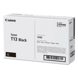 Canon cartridge i-SENSYS X 1440 black (T13) 5640C006