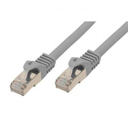 OPTIX Patch kábel Cat5E, FTP, 2m, šedý 1620