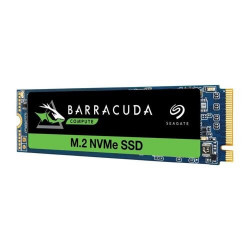 Seagate BarraCuda 2TB SSD, M.2 2280 PCIe 4.0 NVMe (r3600MB/s,...