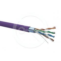 SOLARIX kabel Cat5E FTP LSOH 305m  27655147
