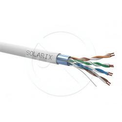 SOLARIX kabel CAT5E FTP PVC 305m  27800401