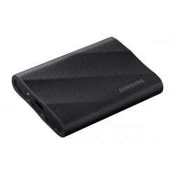 Samsung externý SSD T9 2TB čierny MU-PG2T0B/EU