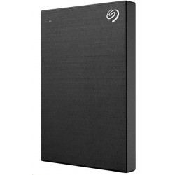 Seagate One Touch Password 4TB 2,5" externý HDD USB3.0 čierny...