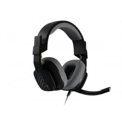 Logitech® A10 Geaming Headset - SALVAGE / BLACK - XBOX 939-002047