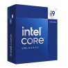 Intel® Core™i9-14900KF processor, 3.20GHz,36MB,LGA1700, BOX, bez chladiča BX8071514900KFSRN49