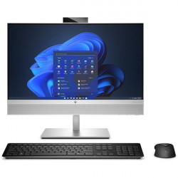 HP EliteOne 840 G9 AiO 23.8 T, i5-13500, 23.8 1920x1080 IPS/Touch,...