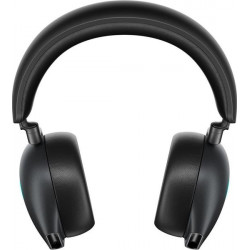 Alienware Dual Mode Wireless Gaming Headset - AW720H (Dark Side of...