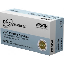 Epson atrament pre Discproducer - light cyan C13S020689