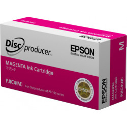 Epson atrament pre Discproducer - magenta C13S020691