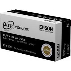 Epson atrament pre Discproducer - black C13S020693