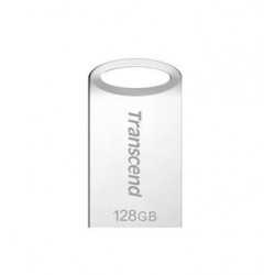 Transcend 128GB JetFlash 710S, USB 3.1 Gen 1 flash disk, malé...