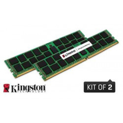 KINGSTON 32GB 4800MT/s DDR5 Non-ECC CL40 SODIMM (Kit of 2) 1Rx8...