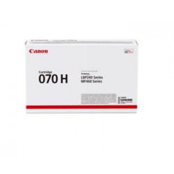 Canon Cartridge 070 H Black 5640C002