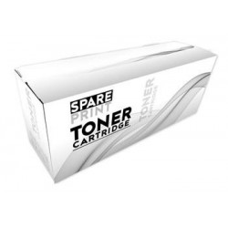 SPARE PRINT kompatibilní toner W2210X č. 207X Black pro tiskárny HP...