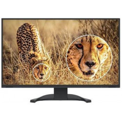 EIZO 27" EV2740X-BK,IPS, 3840 x 2160 (4K UHD),350 cd/m2,2000:1,5...