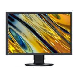 EIZO 24,1" CS2400R, 1920 x 1200, IPS,16:10, 300 cd/m2, 1000:1,...