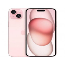 Apple iPhone 15 Plus 512GB růžový MU1J3SX/A