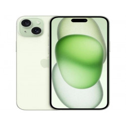 Apple iPhone 15 256GB zelený MTPA3SX/A