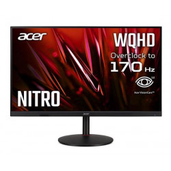 Acer LCD Nitro XV322QKKVbmiiphuzx 31,5" IPS LED/4K...