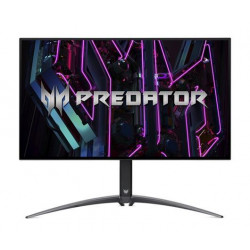 Acer LCD Predator X27Ubmiipruzx 26,5" OLED LED / WQHD...