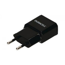 Duracell Síťová nabíječka USB 2,1 A DRACUSB3-EU