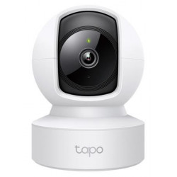 TP-Link Tapo C212 - IP kamera s naklápěním a WiFi, 3MP (2304 x...