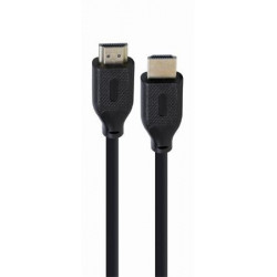 Gembird Kabel CABLEXPERT HDMI 2.1, 8K, M/M, s Ethernetem 1m, černá...