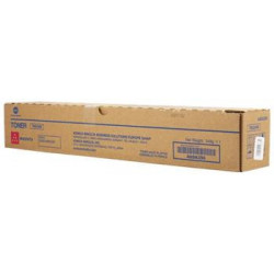 toner MINOLTA TN328M Bizhub i-SERIES C250i/C300i/C360i magenta...