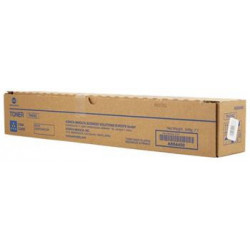 toner MINOLTA TN626C Bizhub i-SERIES C450i/C550i/C650i cyan...