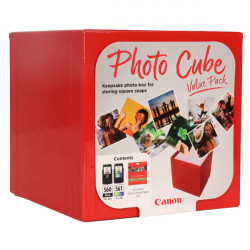 Canon originál ink PG-560/CL-561 photo cube value pack, 3713C007,...